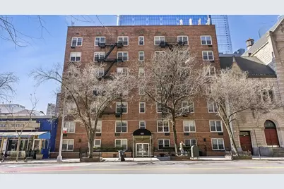408 W 34th Street #6A, New York City, NY 10001 - Photo 8
