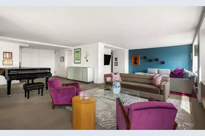 190 E 72nd Street #25BD, New York City, NY 10021 - Photo 2