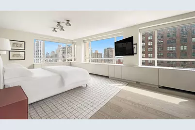 190 E 72nd Street #25BD, New York City, NY 10021 - Photo 6