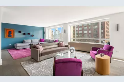 190 E 72nd Street #25BD, New York City, NY 10021 - Photo 1