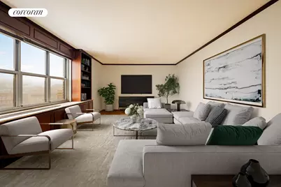 205 3rd Avenue #20B, New York City, NY 10003 - Photo 1