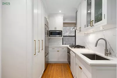 41 W 82nd Street #2A, New York City, NY 10024 - Photo 4