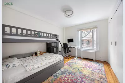 41 W 82nd Street #2A, New York City, NY 10024 - Photo 8