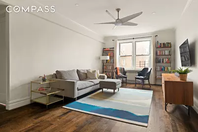 73-12 35th Avenue #C52, New York City, NY 11372 - Photo 1