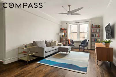 73-12 35th Avenue #C52, New York City, NY 11372 - Photo 1