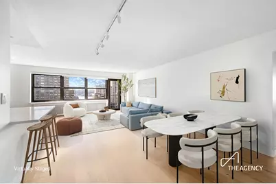 185 W End Avenue #19C, New York City, NY 10023 - Photo 2