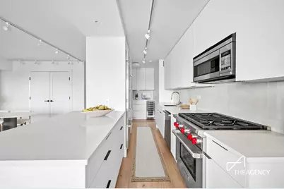 185 W End Avenue #19C, New York City, NY 10023 - Photo 4