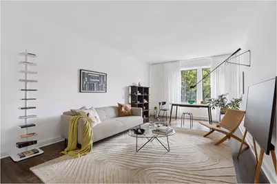 1075 Grand Concourse #1G, New York City, NY 10452 - Photo 1