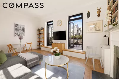 151 E 83rd Street #PHC, New York City, NY 10028 - Photo 2