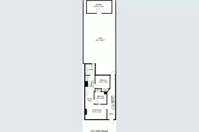 131 20th Street #MULTI, New York City, NY 11232 - Photo 12