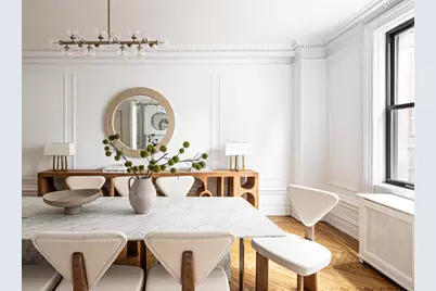 255 W 84th Street #3E, New York, NY 10024 - Photo 4