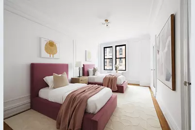 255 W 84th Street #3E, New York, NY 10024 - Photo 10