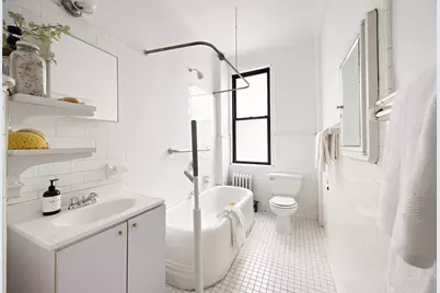 255 W 84th Street #3E, New York, NY 10024 - Photo 8