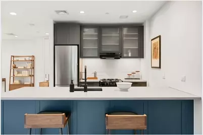 860 Lorimer Street #5D, Brooklyn, NY 11222 - Photo 2