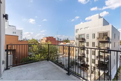 860 Lorimer Street #5D, Brooklyn, NY 11222 - Photo 4