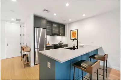 860 Lorimer Street #5D, Brooklyn, NY 11222 - Photo 1