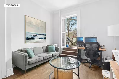 181 Dekalb Avenue #B2, New York City, NY 11205 - Photo 2