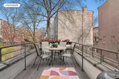 181 Dekalb Avenue #B2, New York City, NY 11205 - Photo 1