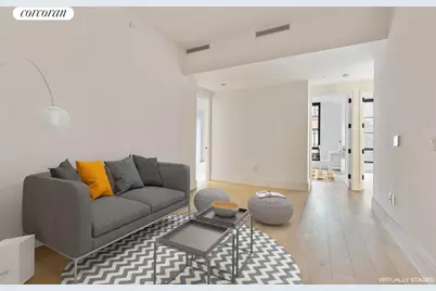 438 E 12th Street #PHH, New York City, NY 10009 - Photo 12