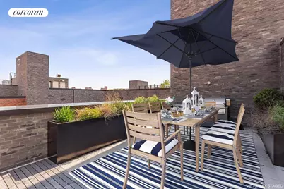 438 E 12th Street #PHH, New York City, NY 10009 - Photo 2