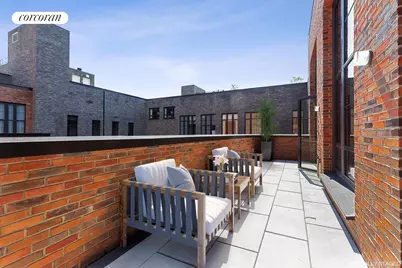 438 E 12th Street #PHH, New York City, NY 10009 - Photo 6