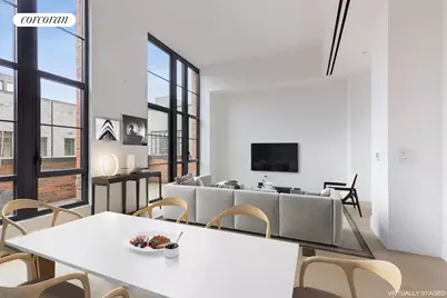438 E 12th Street #PHH, New York City, NY 10009 - Photo 4