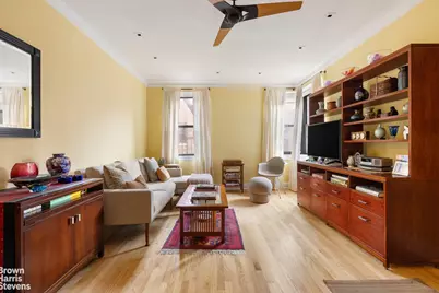 40 Prospect Park W #6E, Brooklyn, NY 11215 - Photo 1