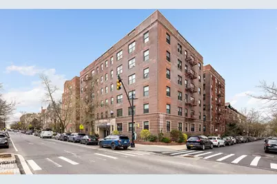 40 Prospect Park W #6E, Brooklyn, NY 11215 - Photo 6