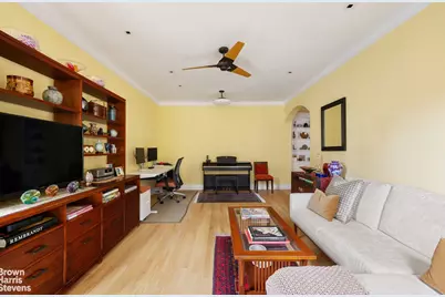 40 Prospect Park W #6E, Brooklyn, NY 11215 - Photo 2