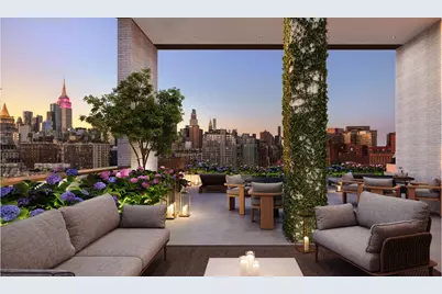 350 E 18th Street #5F, New York City, NY 10003 - Photo 8
