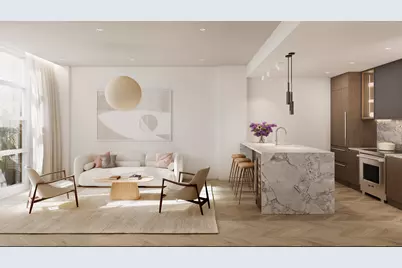 350 E 18th Street #5F, New York, NY 10003 - Photo 2