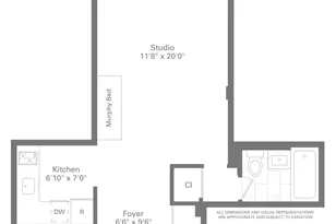 230 E 15th St, New York City, NY 10003 - Photo 8