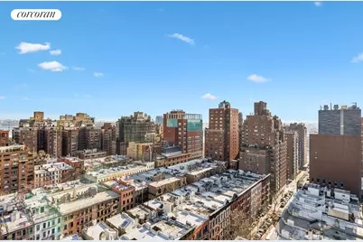 500 E 83rd Street #21M, New York, NY 10028 - Photo 8