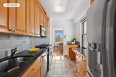 500 E 83rd Street #21M, New York, NY 10028 - Photo 4