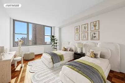 500 E 83rd Street #21M, New York, NY 10028 - Photo 12