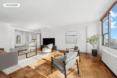 500 E 83rd Street #21M, New York, NY 10028 - Photo 2