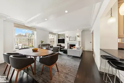 8 E 96th Street #14C, New York City, NY 10128 - Photo 1