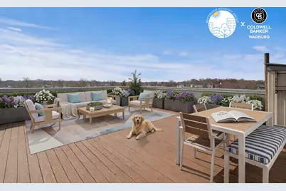 62-98 Woodhaven Boulevard #6N, New York City, NY 11379 - Photo 1