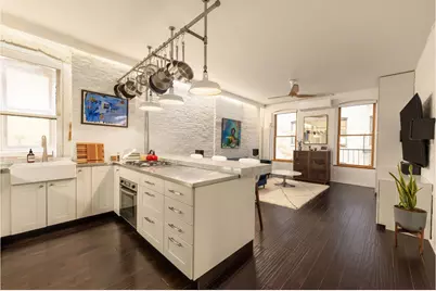 396 3rd Street #SIX, Brooklyn, NY 11215 - Photo 2