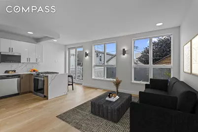 3112 Emmons Avenue #3120A2, Brooklyn, NY 11235 - Photo 2