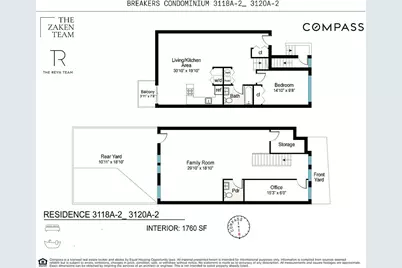 3112 Emmons Avenue #3120A2, New York City, NY 11235 - Photo 14
