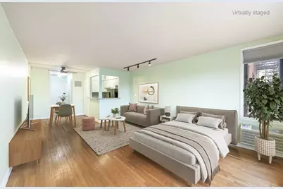 5235 Post Road #3H, Bronx, NY 10471 - Photo 2