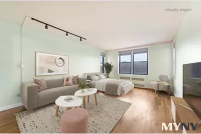 5235 Post Road #3H, New York City, NY 10471 - Photo 1
