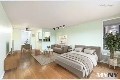 5235 Post Road #3H, New York City, NY 10471 - Photo 2