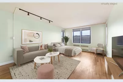 5235 Post Road #3H, Bronx, NY 10471 - Photo 1