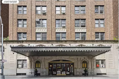 23 W 73rd Street #706A, New York, NY 10023 - Photo 10