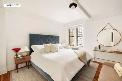 23 W 73rd Street #706A, New York, NY 10023 - Photo 4