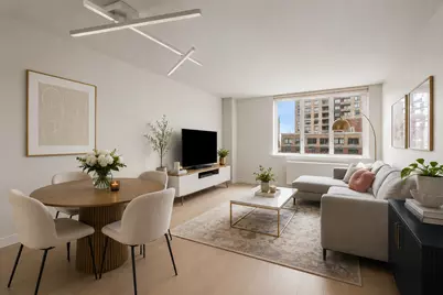 225 Rector Place #9J, New York City, NY 10280 - Photo 6