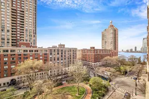 225 Rector Pl, New York City, NY 10280 - Photo 2