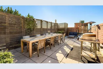 225 Rector Place #9J, New York City, NY 10280 - Photo 12